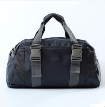 TAPIVA Waterproof Nylon Gym Tote Yoga Fitness Training Sports Bag for Women - Impact Core Fitness
