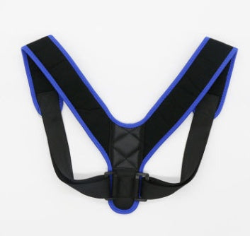 Adjustable Posture Corrector for Back & Shoulder Support - Impact Core Fitness