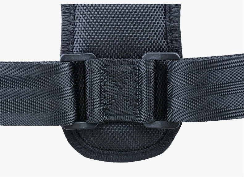 Adjustable Posture Corrector for Back & Shoulder Support - Impact Core Fitness