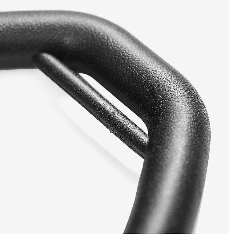 Gymnastic Rings with Straps for Full Body Workouts - Impact Core Fitness
