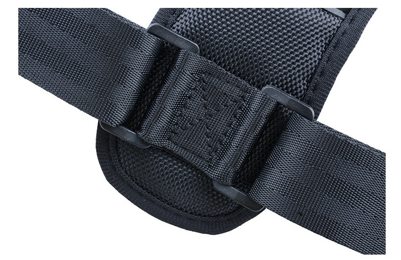 Adjustable Posture Corrector for Back & Shoulder Support - Impact Core Fitness