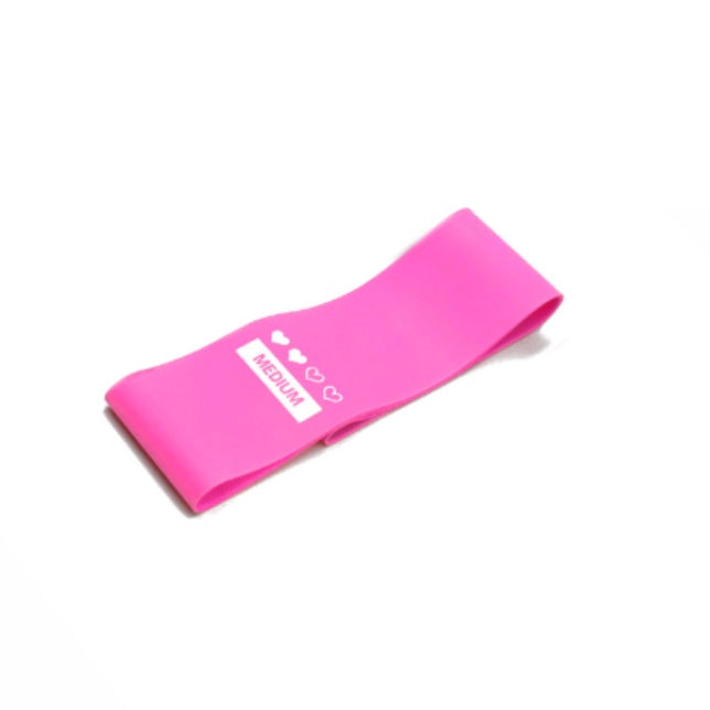 Resistance Loop Bands for Fitness & Rehabilitation - Impact Core Fitness