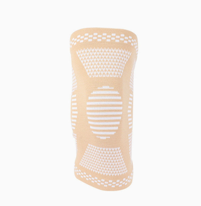 Elite Compression Knee Sleeves for Joint Support & Recovery - Impact Core Fitness