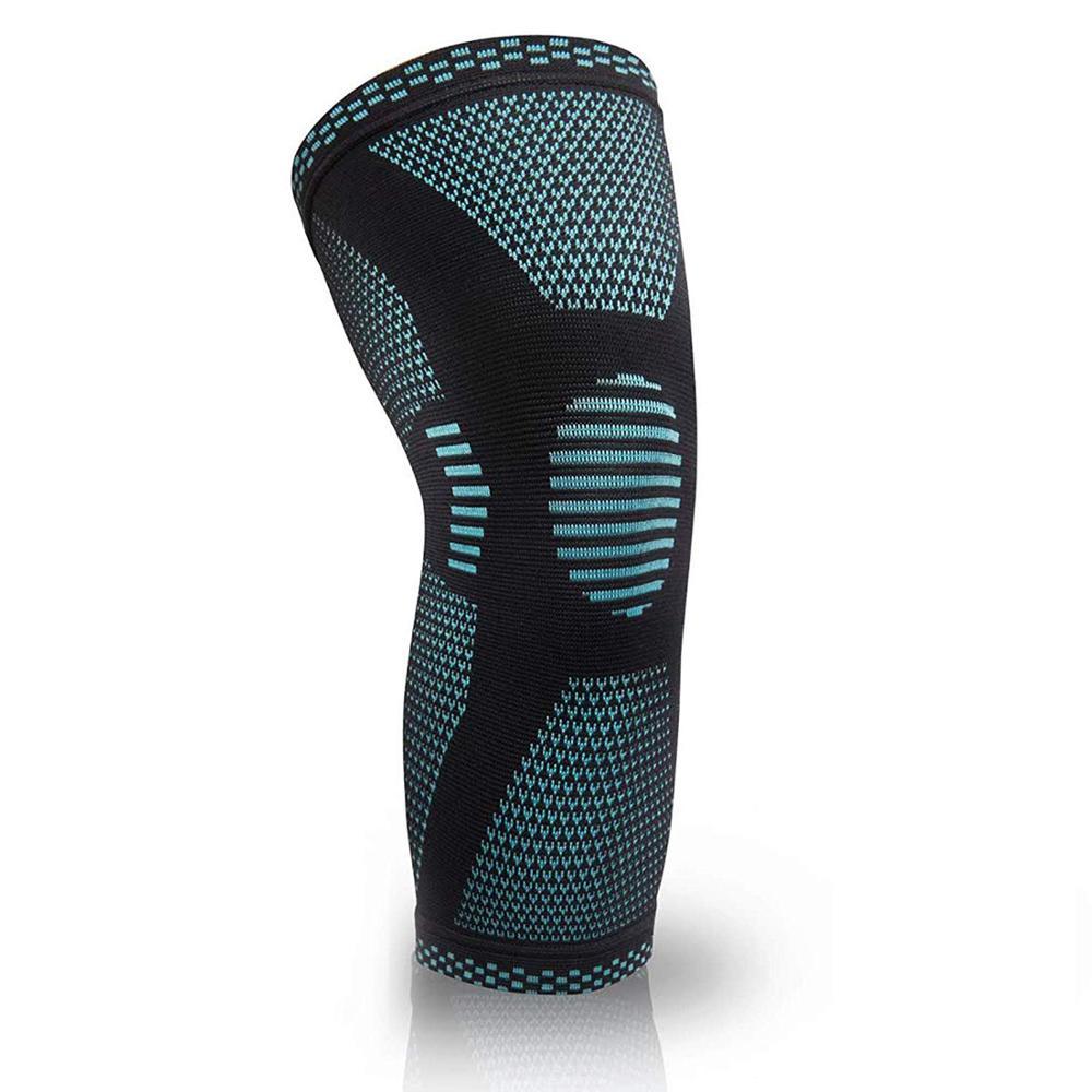 Elite Compression Knee Sleeves for Joint Support & Recovery - Impact Core Fitness