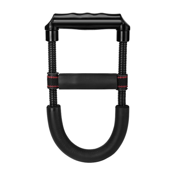 Hand Grip Strengthener with Spring Resistance for Forearm Training - Impact Core Fitness