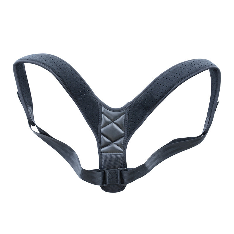 Adjustable Posture Corrector for Back & Shoulder Support - Impact Core Fitness