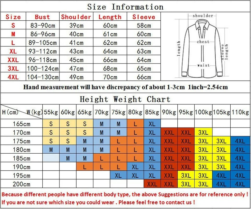 Men's Long Sleeve Compression Shirt Athletic Base Layer Workout Running Top - Impact Core Fitness