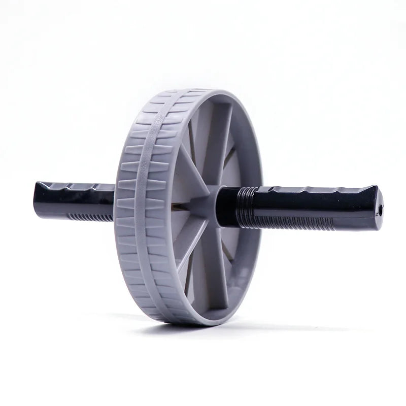 Abdominal Core Workout Roller Wheel for Home Gym Fitness Training - Impact Core Fitness