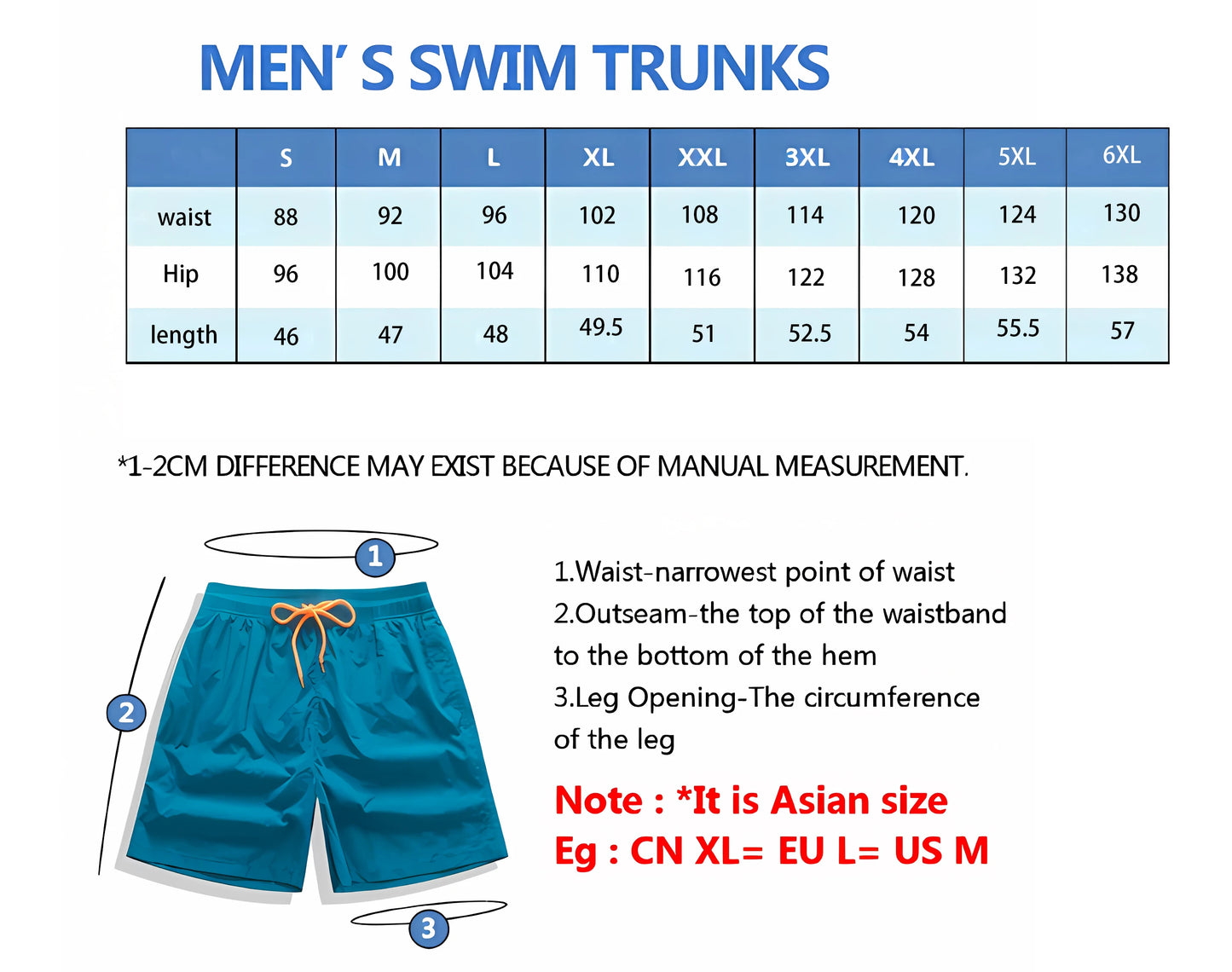 Men's Board Shorts Swim Shorts Bermuda shorts Beach Shorts Drawstring 3D Print Graphic Coconut Tree Breathable Quick Dry Short - Impact Core Fitness