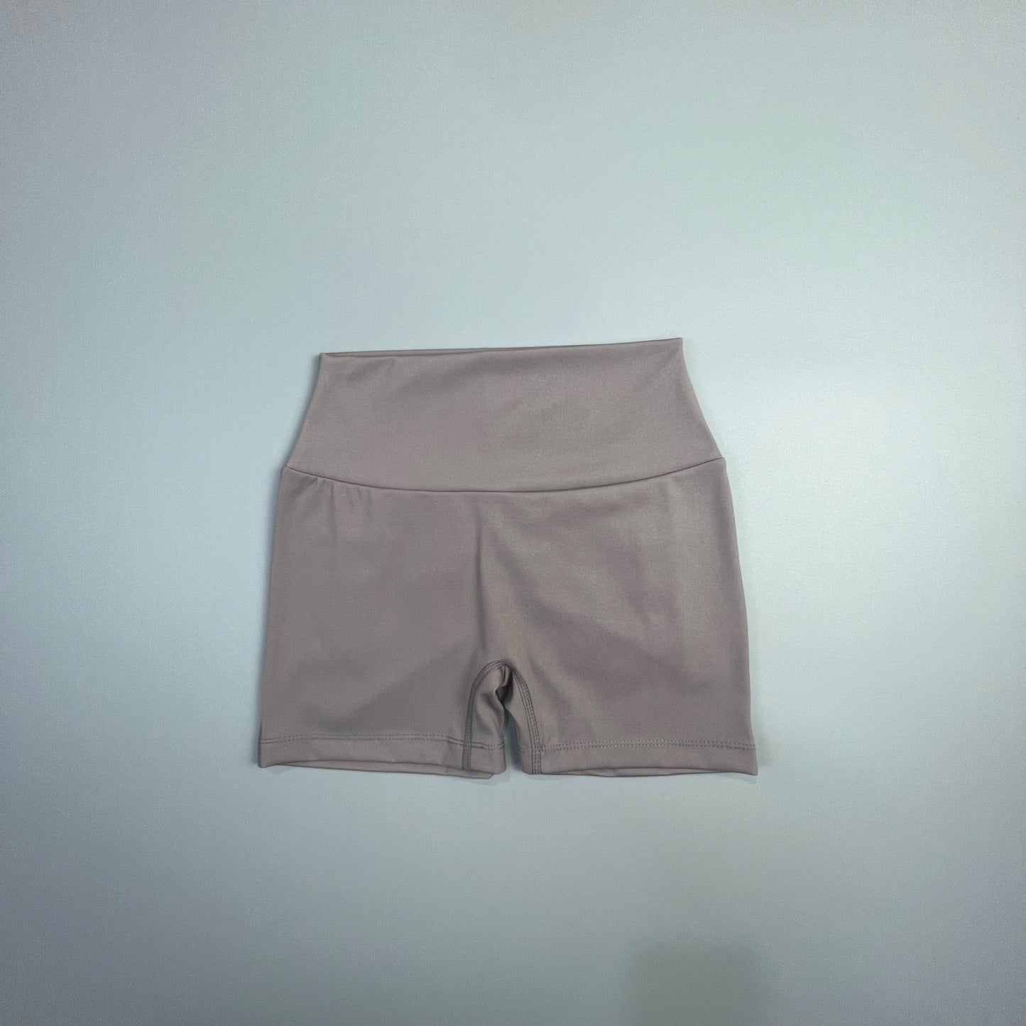 High Waist Cargo Gym Shorts for Women with Functional Pockets - Impact Core Fitness