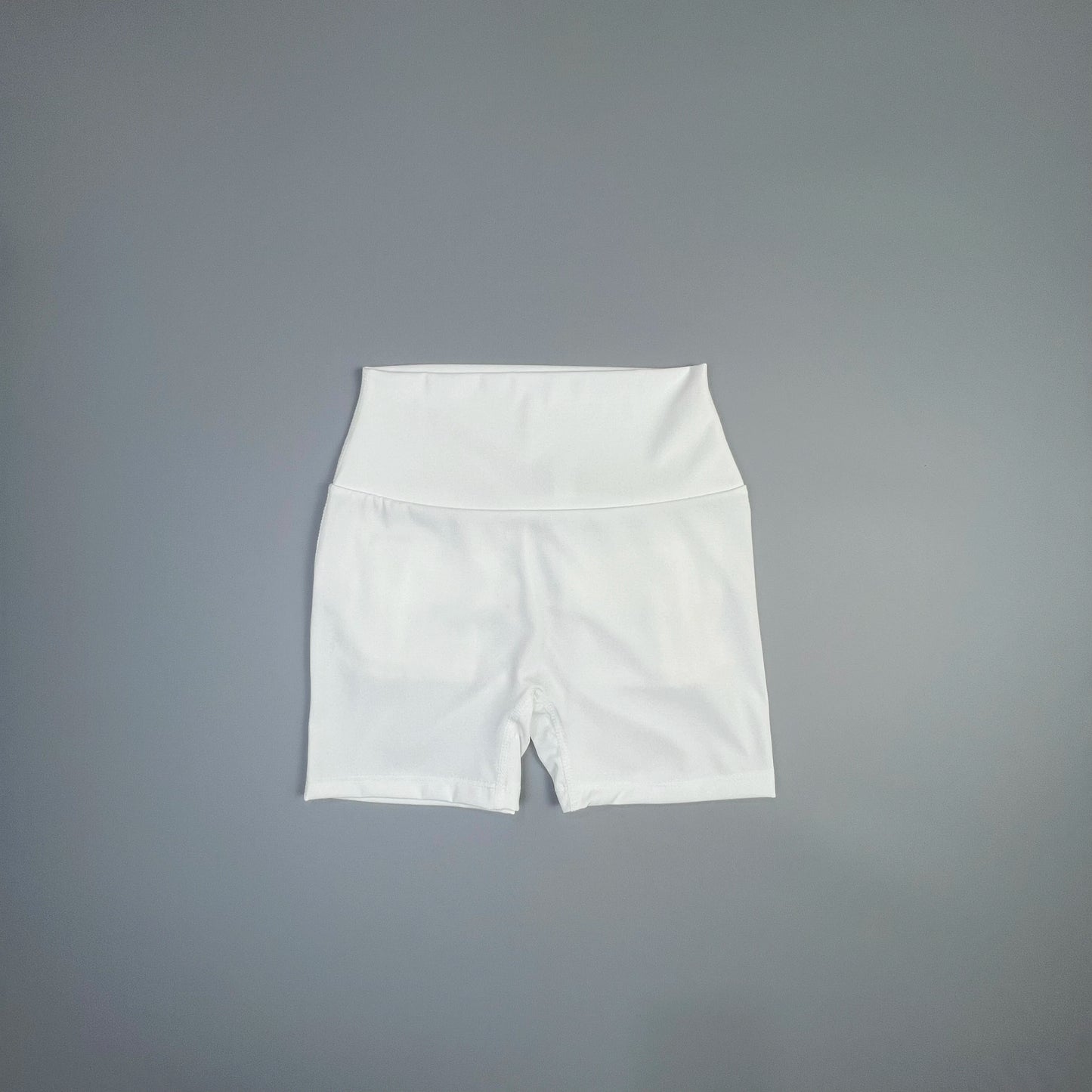 High Waist Cargo Gym Shorts for Women with Functional Pockets - Impact Core Fitness