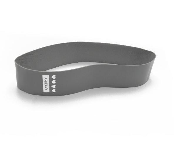 Resistance Loop Bands for Fitness & Rehabilitation - Impact Core Fitness