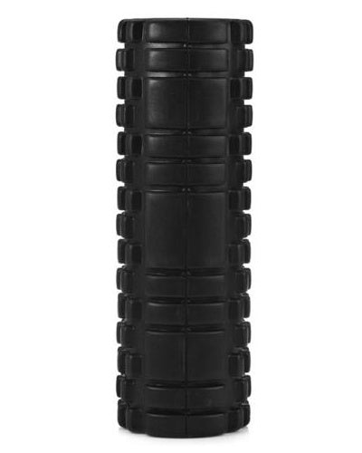High-Density Yoga Foam Roller Trigger Point Deep Tissue Massager Orthopedic Muscle Roller for Recovery - Impact Core Fitness