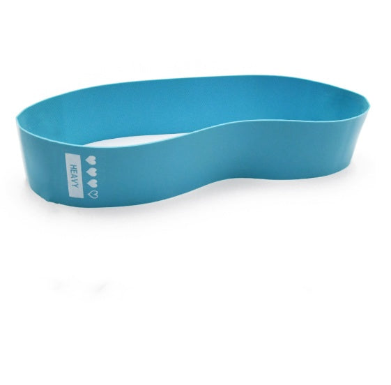 Resistance Loop Bands for Fitness & Rehabilitation - Impact Core Fitness