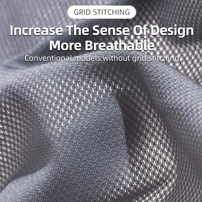 ROCKBROS Cooling Arm Sleeves Ice Fabric UV Protection for Cycling & Running - Impact Core Fitness