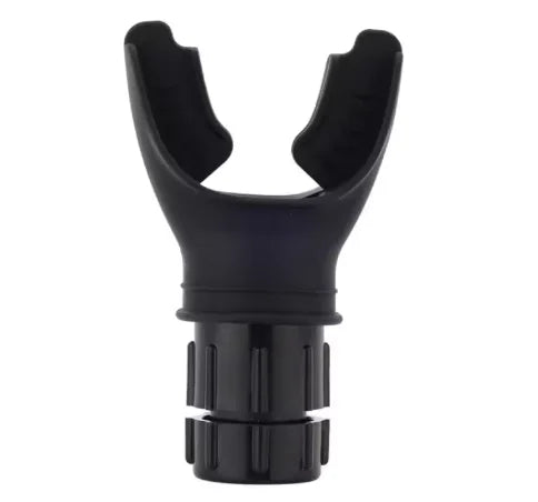 Adjustable Breathing Exerciser Respiratory Lung Trainer for Fitness & Rehab - Impact Core Fitness