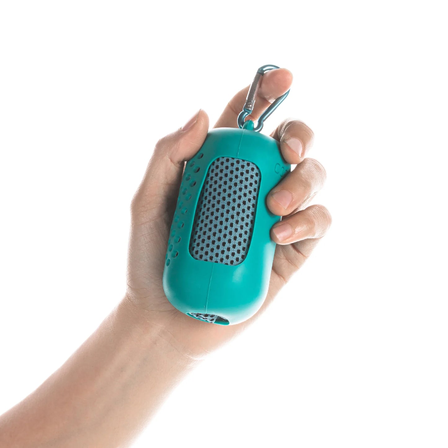 Fast-Drying Microfiber Gym Towel Portable Cooling Sports Blanket with Case Quick-Dry Fitness Towel - Impact Core Fitness