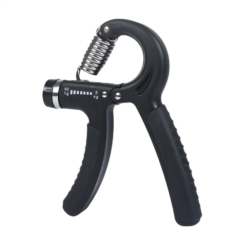 Adjustable Hand Grip Strengthener (5-60KG) Forearm Exerciser & Gripper - Impact Core Fitness