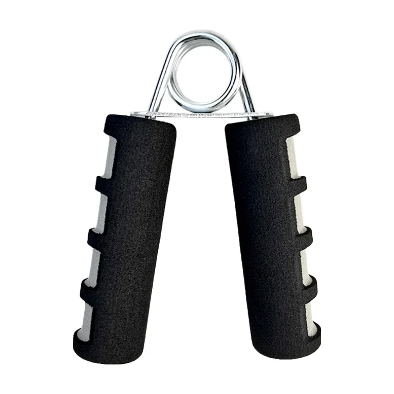 Sponge Grip Hand Strengthener Spring Finger & Forearm Exerciser - Impact Core Fitness